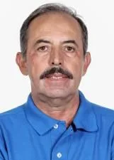 Foto oficial de CAFÉ nas eleições 2026, divulgada pelo TSE
