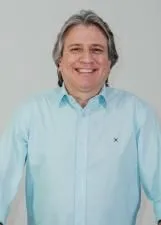 Foto oficial de CARAVINA nas eleições 2026, divulgada pelo TSE