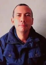 Foto oficial de CARDOSO DO IMBIRUSSU nas eleições 2026, divulgada pelo TSE