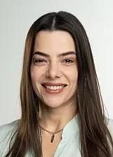Foto oficial de CAROL MARQUEZ nas eleições 2026, divulgada pelo TSE