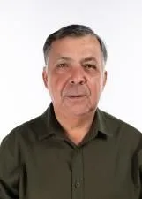 Foto oficial de CASSIANO DO GÁS nas eleições 2026, divulgada pelo TSE