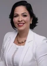 Foto oficial de CHARLENE BORTOLETO nas eleições 2026, divulgada pelo TSE