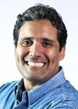 Foto oficial de CHICÃO VIANNA nas eleições 2026, divulgada pelo TSE