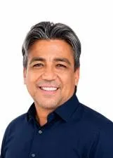 Foto oficial de CHITÃO nas eleições 2026, divulgada pelo TSE