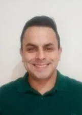 Foto oficial de CHRISTIANO MENDES nas eleições 2026, divulgada pelo TSE