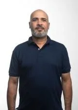 Foto oficial de CRIA DO AERO RANCHO nas eleições 2026, divulgada pelo TSE