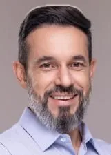 Foto oficial de DEFENSOR ERNANY nas eleições 2026, divulgada pelo TSE