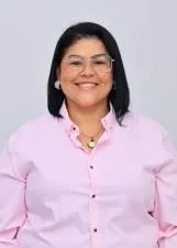 Foto oficial de DEISE RIBEIRO nas eleições 2026, divulgada pelo TSE