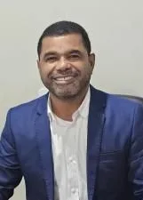 Foto oficial de DEIVID NICOLINE nas eleições 2026, divulgada pelo TSE
