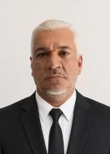 Foto oficial de DILSON ARRUDA nas eleições 2026, divulgada pelo TSE