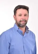 Foto oficial de DR. JORGE LAURICIO nas eleições 2026, divulgada pelo TSE