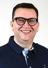 Foto oficial de DR. RUY COSTA nas eleições 2026, divulgada pelo TSE