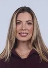 Foto oficial de DRA. KALANIT nas eleições 2026, divulgada pelo TSE