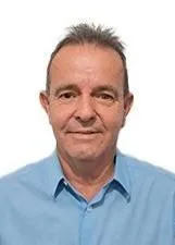 Foto oficial de EDSON NOGUEIRA nas eleições 2026, divulgada pelo TSE