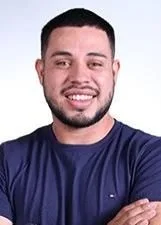 Foto oficial de ELIEZER RODRIGUES nas eleições 2026, divulgada pelo TSE