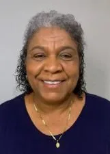 Foto oficial de FATIMA FIA nas eleições 2026, divulgada pelo TSE