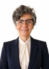 Foto oficial de FERNANDA BREVE nas eleições 2026, divulgada pelo TSE