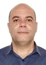 Foto oficial de FERNANDO ROBERTO nas eleições 2026, divulgada pelo TSE