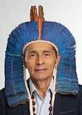 Foto oficial de FERNANDO SOUZA nas eleições 2026, divulgada pelo TSE