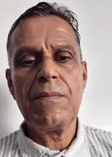 Foto oficial de FERNANDO VILLALBA nas eleições 2026, divulgada pelo TSE