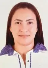 Foto oficial de FLAVIA ARGEMIRO nas eleições 2026, divulgada pelo TSE