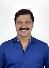 Foto oficial de FLÁVIO CABO ALMI nas eleições 2026, divulgada pelo TSE