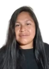 Foto oficial de GÉSSICA MACHADO nas eleições 2026, divulgada pelo TSE