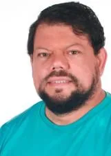 Foto oficial de GILVAN FERNANDES nas eleições 2026, divulgada pelo TSE