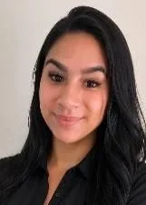 Foto oficial de GISLAINE BRITO nas eleições 2026, divulgada pelo TSE