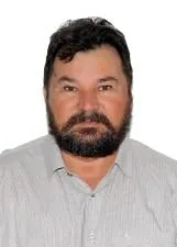 Foto oficial de IDEVALDO CLAUDINO nas eleições 2026, divulgada pelo TSE