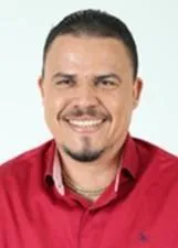 Foto oficial de INSPETOR RONNIE GONZAGA nas eleições 2026, divulgada pelo TSE