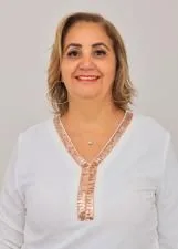 Foto oficial de JACKELINE MORENO nas eleições 2026, divulgada pelo TSE