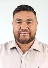 Foto oficial de JARA nas eleições 2026, divulgada pelo TSE