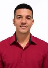 Foto oficial de JEAN CARLOS nas eleições 2026, divulgada pelo TSE