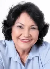 Foto oficial de JENIR NEVES nas eleições 2026, divulgada pelo TSE
