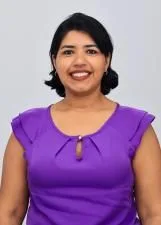 Foto oficial de JOICY LOUREIRO nas eleições 2026, divulgada pelo TSE