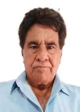 Foto oficial de JORGE BATISTA nas eleições 2026, divulgada pelo TSE