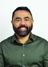 Foto oficial de JOSENILDO CEARÁ nas eleições 2026, divulgada pelo TSE