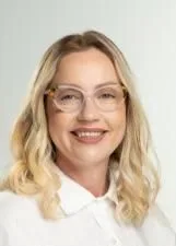 Foto oficial de JULIANA GAIOSO nas eleições 2026, divulgada pelo TSE