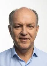Foto oficial de JUNIOR MOCHI nas eleições 2026, divulgada pelo TSE