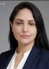 Foto oficial de KELLI DA SEGURANÇA nas eleições 2026, divulgada pelo TSE
