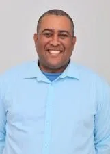 Foto oficial de KLEYTON RIBEIRO nas eleições 2026, divulgada pelo TSE