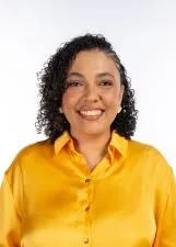Foto oficial de LADI SOUZA nas eleições 2026, divulgada pelo TSE