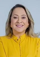 Foto oficial de LIA NOGUEIRA O BICHÃO DO MS nas eleições 2026, divulgada pelo TSE