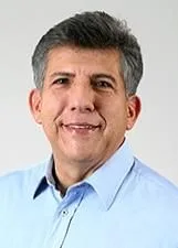 Foto oficial de LIDIO LOPES nas eleições 2026, divulgada pelo TSE