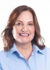 Foto oficial de LILIAN VILELLA nas eleições 2026, divulgada pelo TSE