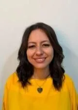 Foto oficial de LUANA RIQUEZA nas eleições 2026, divulgada pelo TSE