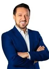 Foto oficial de LUCAS DE LIMA DO AMOR SEM FIM nas eleições 2026, divulgada pelo TSE