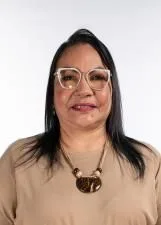 Foto oficial de LUCIA HELENA nas eleições 2026, divulgada pelo TSE
