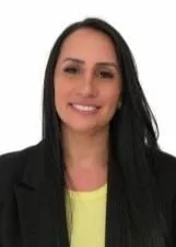 Foto oficial de LUCIANA DO FRETE nas eleições 2026, divulgada pelo TSE